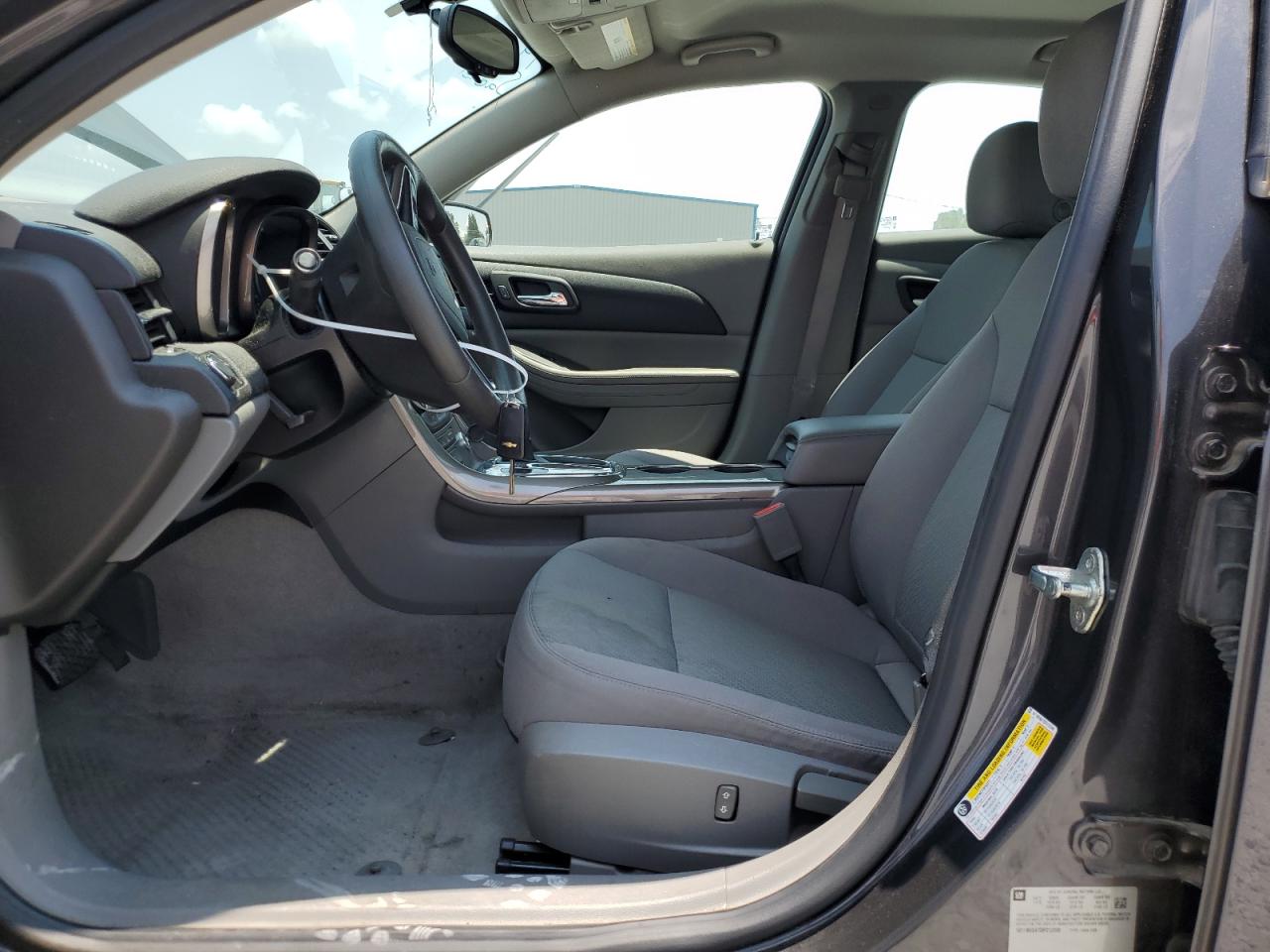 2013 Chevrolet Malibu Ls VIN: 1G11B5SA7DF212309 Lot: 63454175
