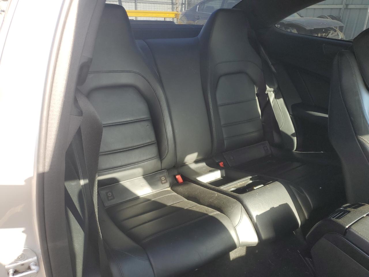 2012 Mercedes-Benz C 63 Amg VIN: WDDGJ7HB9CF927547 Lot: 63329125