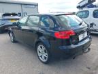 2010 AUDI A3 SPORT 1 for sale at Copart SANDWICH