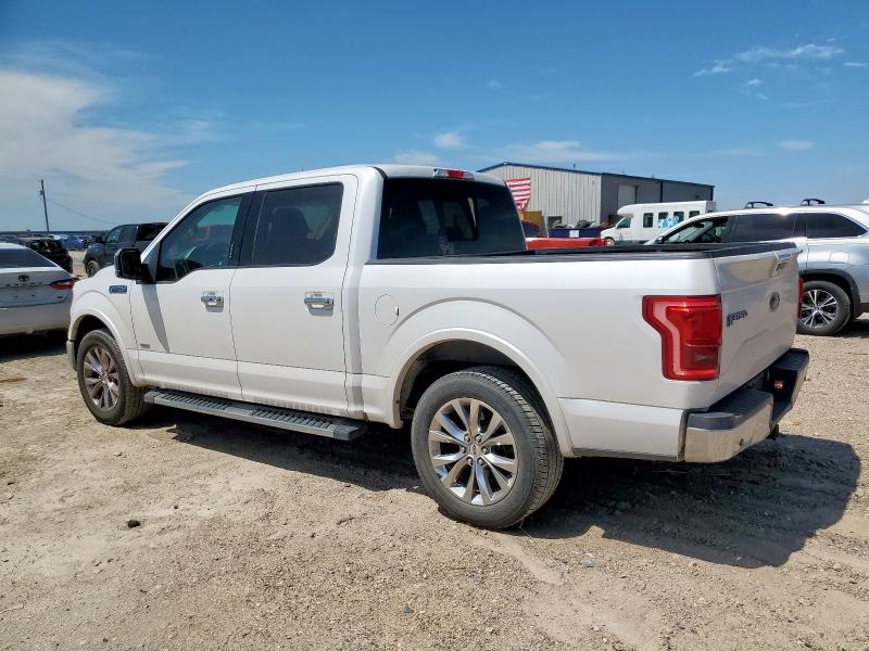  FORD F-150 2015 Biały