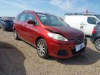 2009 MAZDA 5 TS2 for sale at Copart ROCHFORD