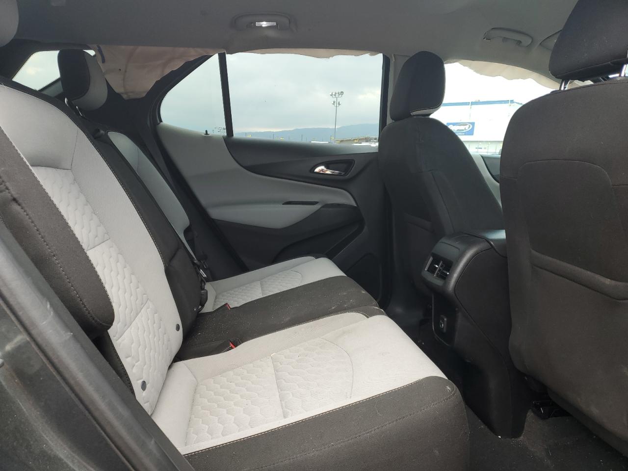 2019 Chevrolet Equinox Lt VIN: 2GNAXTEV4K6132380 Lot: 65270295
