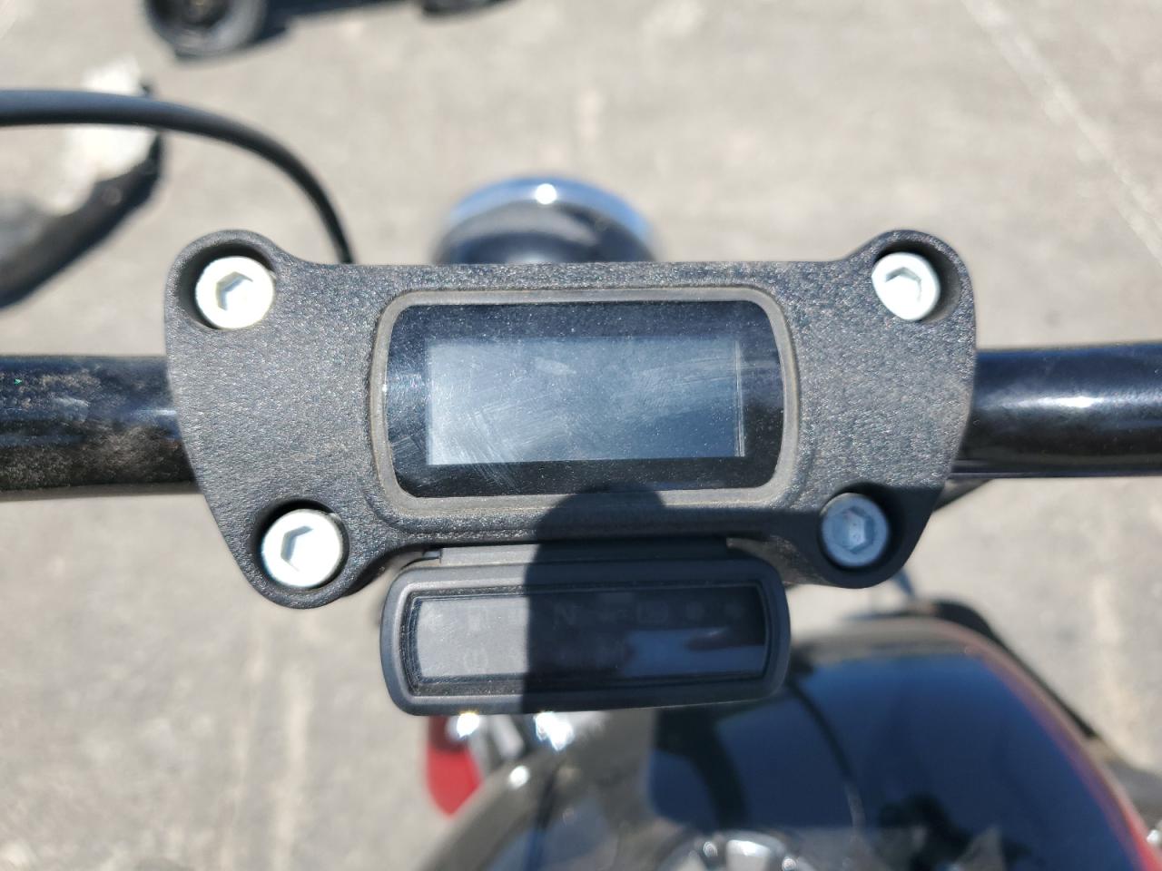 2020 Harley-Davidson Fxbb VIN: 1HD1YJJ29LB012769 Lot: 64628345