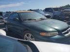 1996 CHRYSLER SEBRING JXI   for sale at Copart QC - MONTREAL