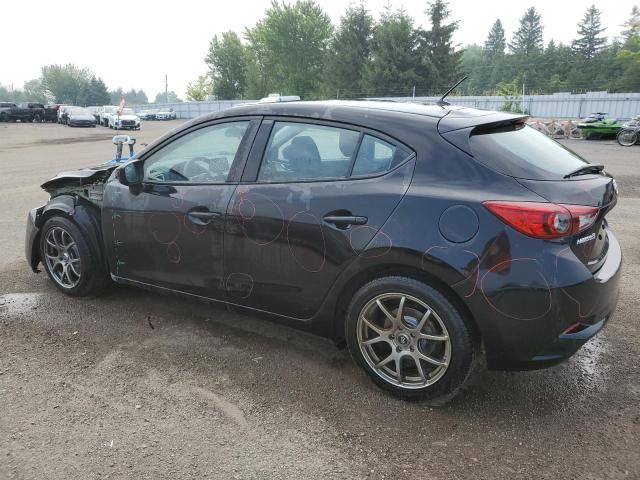 2017 MAZDA 3 SPORT  