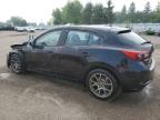 2017 MAZDA 3 SPORT   for sale at Copart ON - TORONTO