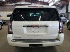 2015 GMC YUKON DENALI   for sale at Copart CT - HARTFORD SPRINGFIELD