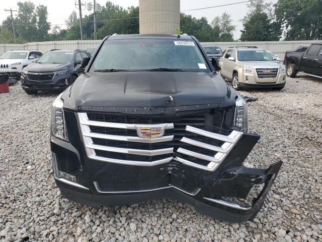 Parquets CADILLAC ESCALADE 2015 Czarny