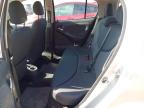 2004 TOYOTA YARIS T SP for sale at Copart SANDWICH