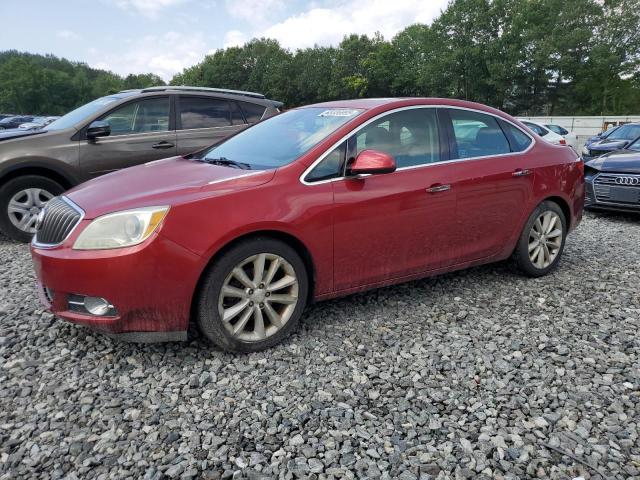  BUICK VERANO 2014 Brązowy