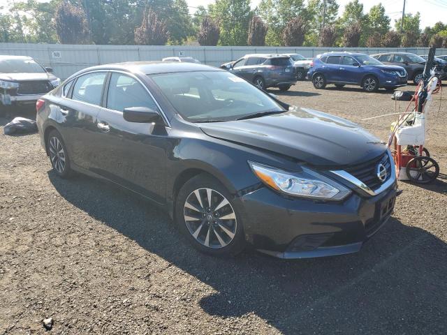 Sedans NISSAN ALTIMA 2016 Blue