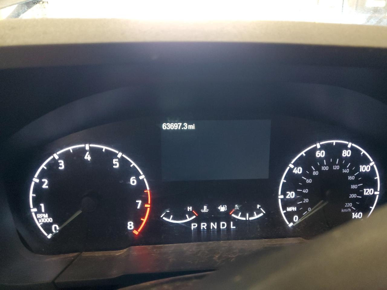 2022 Ford Maverick Xl VIN: 3FTTW8F93NRA25014 Lot: 65328345