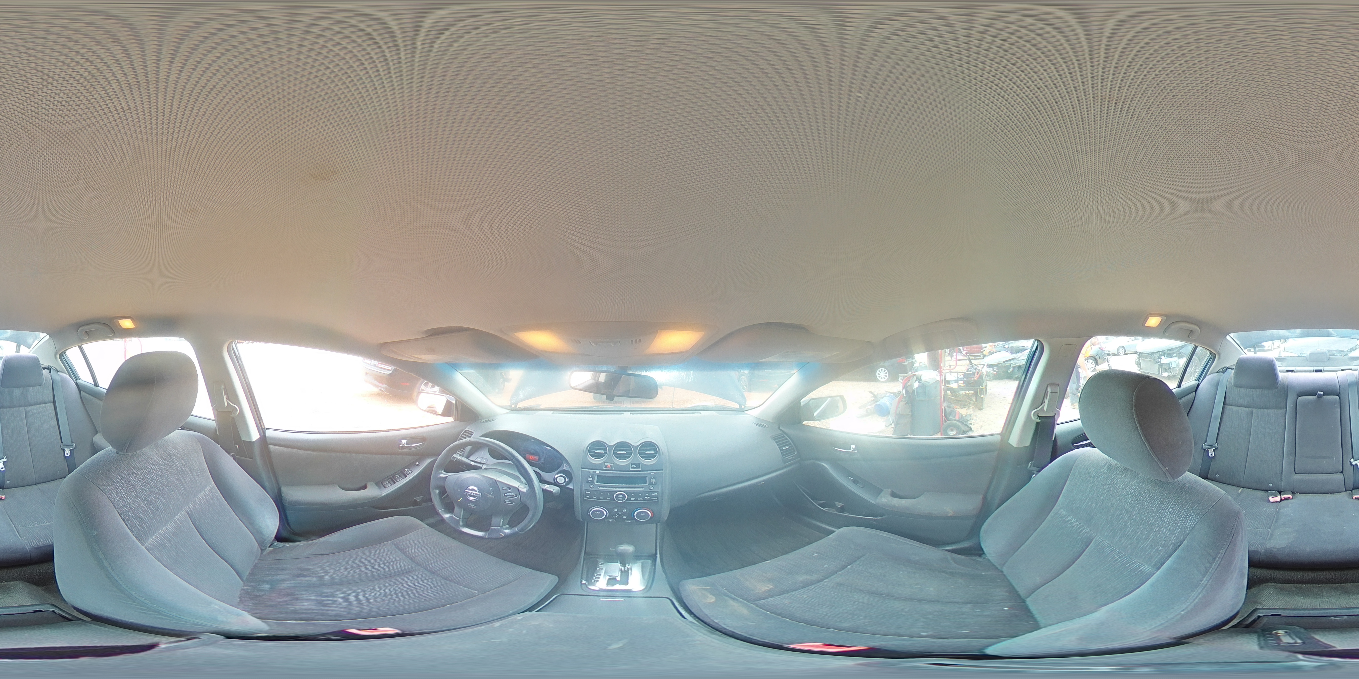 2011 Nissan Altima Base VIN: 1N4AL2AP3BC107909 Lot: 65329225