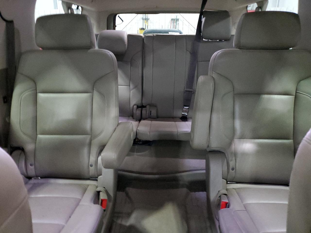 2019 GMC Yukon Xl K1500 Slt VIN: 1GKS2GKC9KR361586 Lot: 63251695