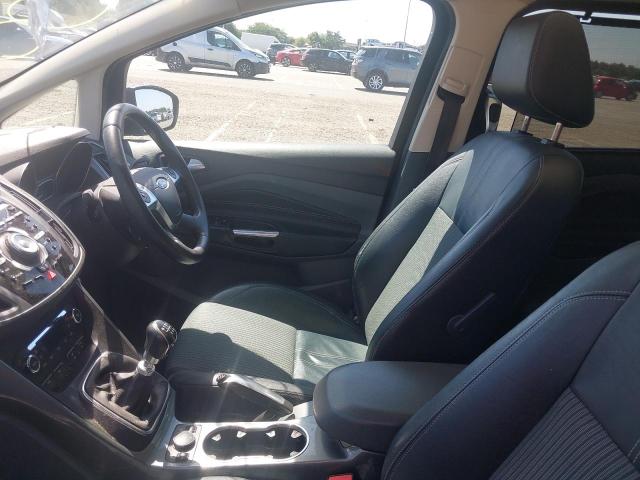 2014 FORD GRAND C-MA