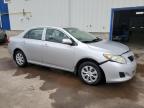 2010 TOYOTA COROLLA BASE   for sale at Copart NB - MONCTON