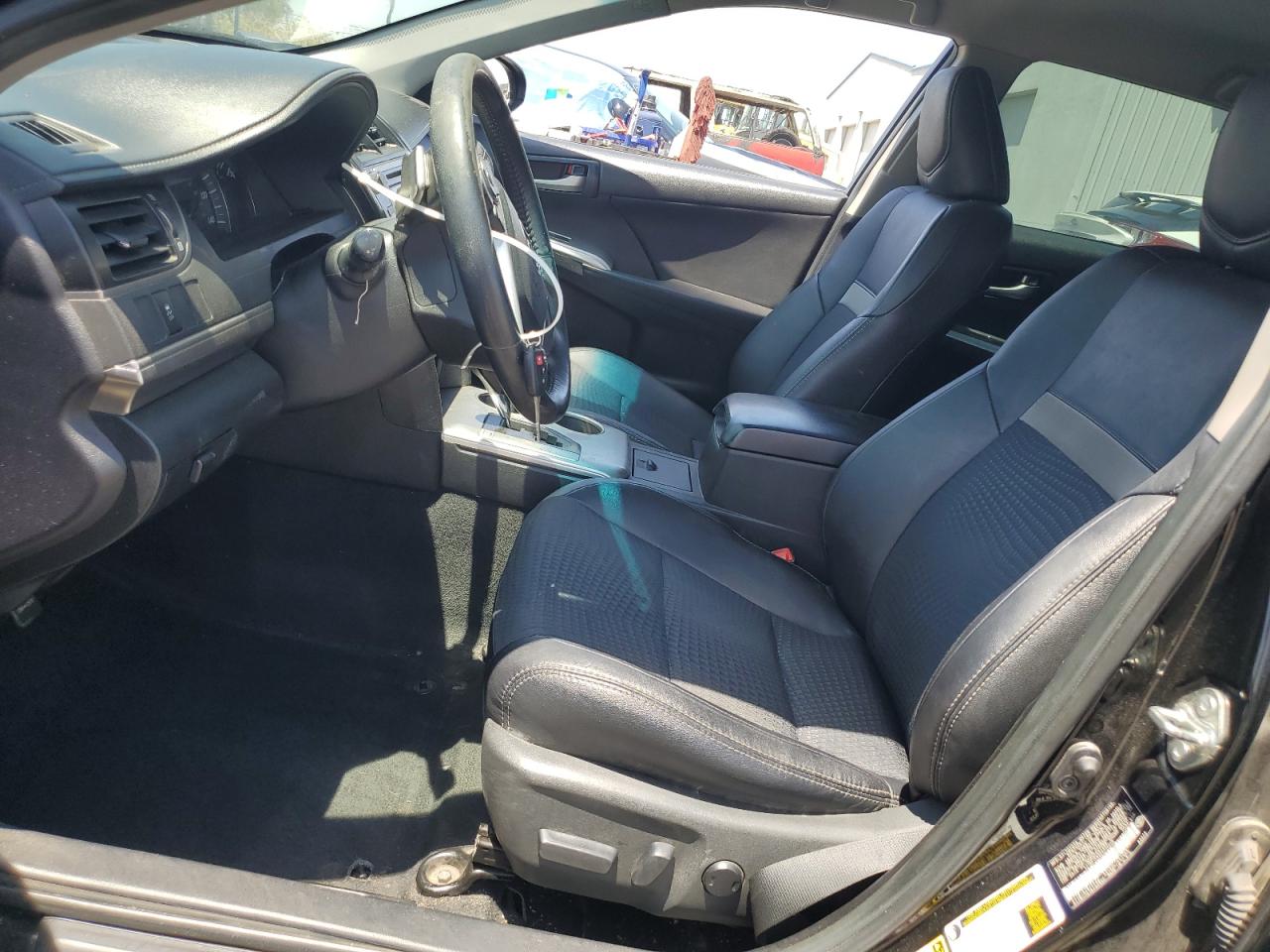 2014 Toyota Camry L VIN: 4T1BF1FK6EU732246 Lot: 64471465