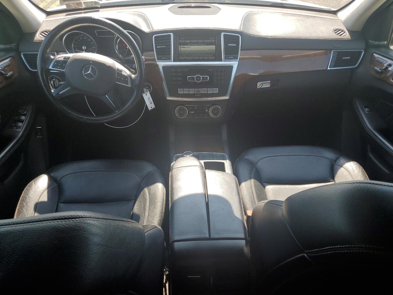 2016 Mercedes-Benz Gl 450 4Matic VIN: 4JGDF6EE5GA634248 Lot: 65087085