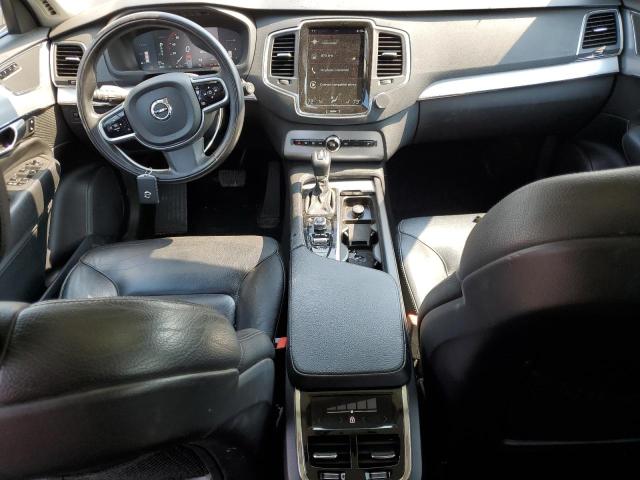  VOLVO XC90 2018 Black