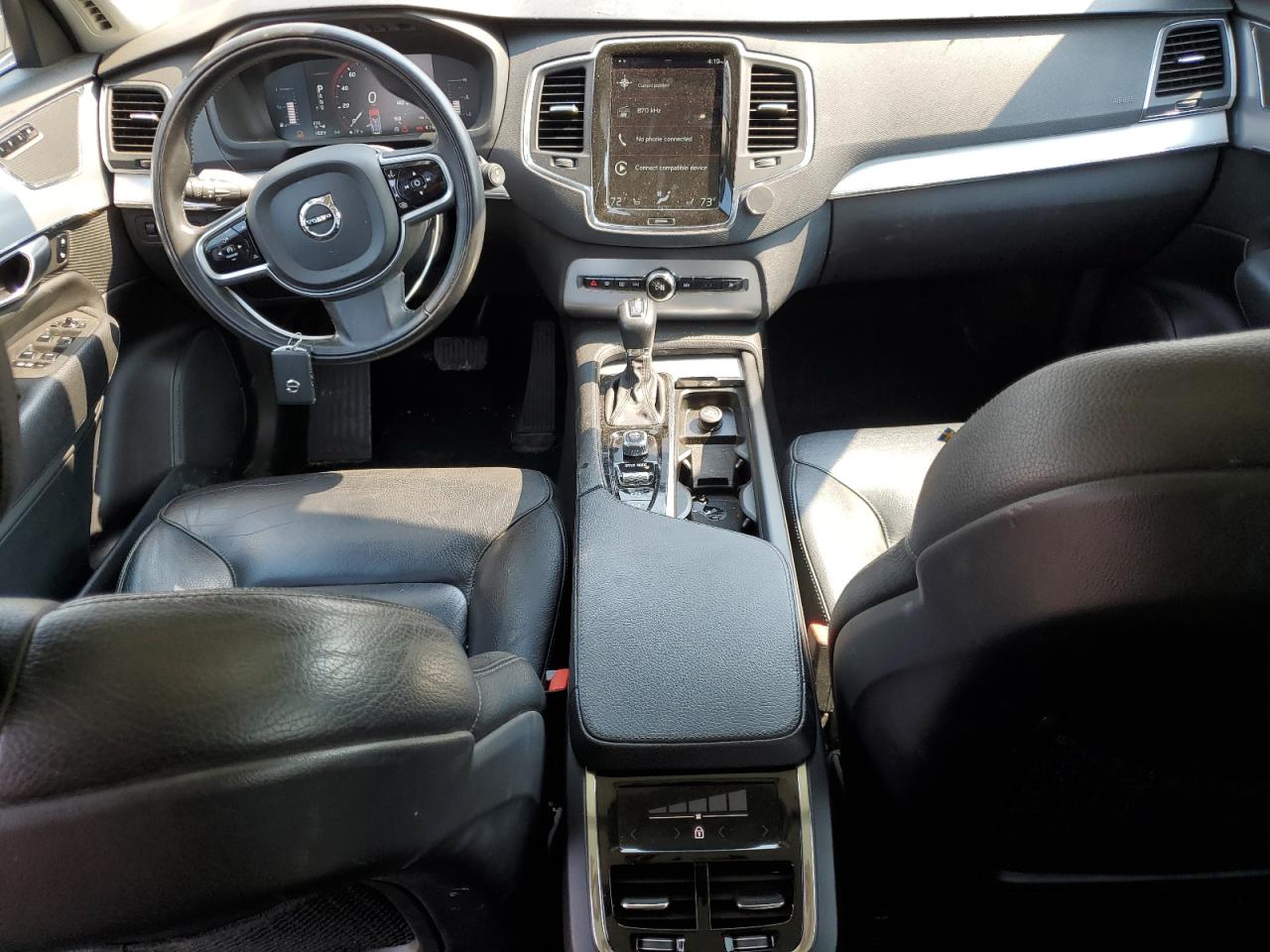 2018 Volvo Xc90 T5 VIN: YV4102PKXJ1342426 Lot: 63070675