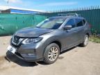 2020 NISSAN X-TRAIL AC for sale at Copart PETERLEE