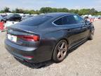 2017 AUDI A5 S LINE TFSI QUATTRO S-  for sale at Copart ROCHFORD