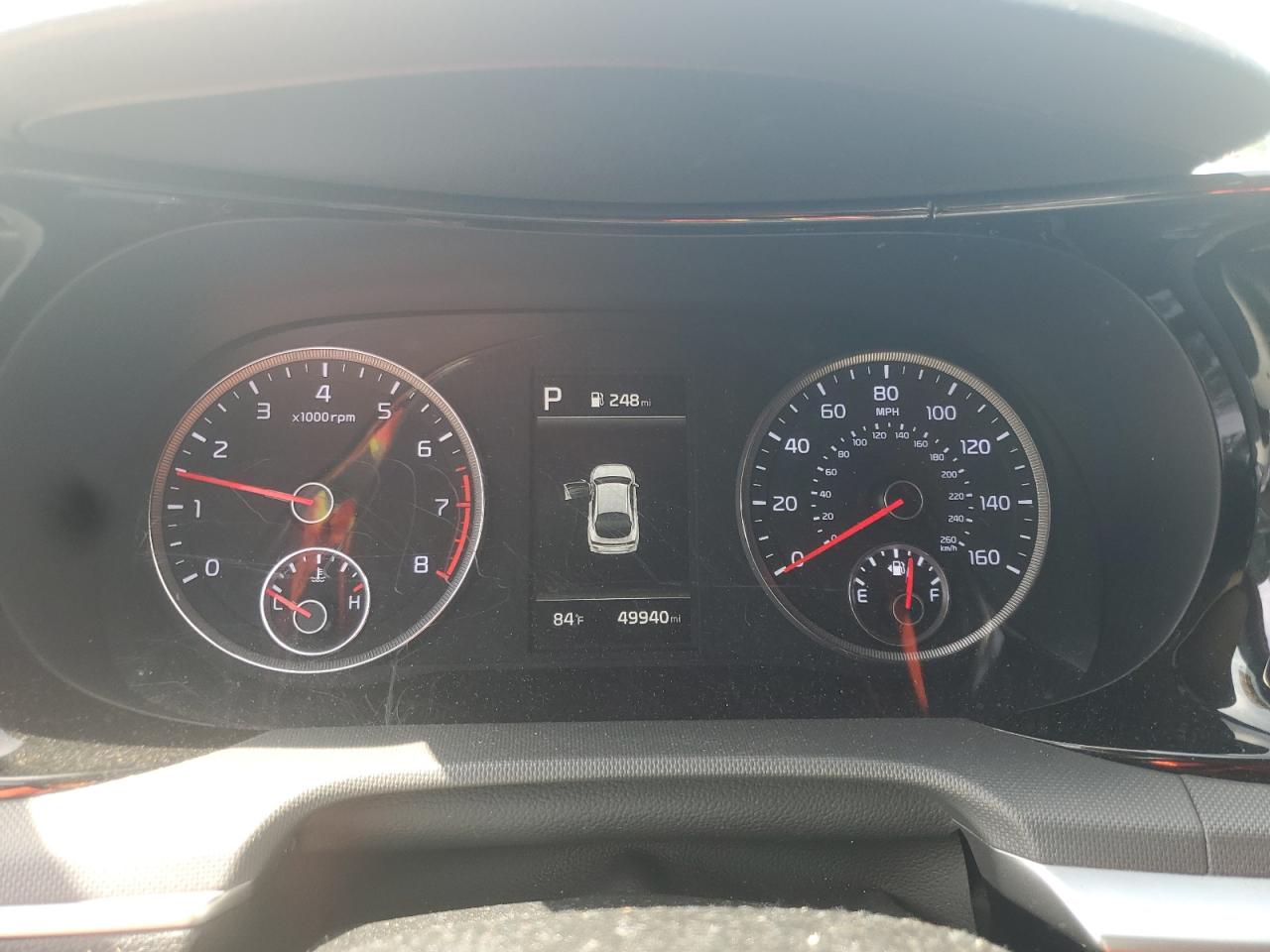 2021 Kia K5 Gt Line VIN: 5XXG64J25MG071123 Lot: 64421885