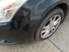 2011 TOYOTA AVENSIS TR for sale at Copart NEWBURY