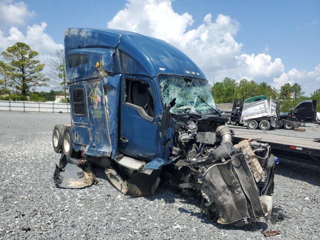 2022 Kenworth Construction T680
