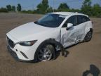 2016 MAZDA CX-3 SPORT   à vendre chez Copart QC - MONTREAL