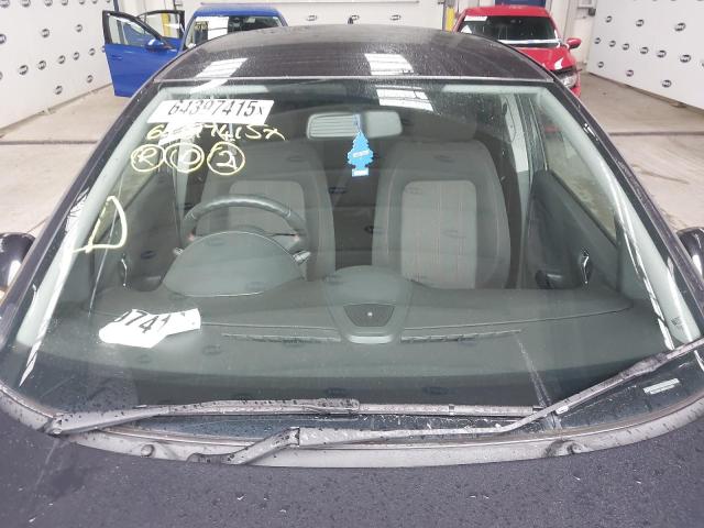 2013 VAUXHALL CORSA SXI