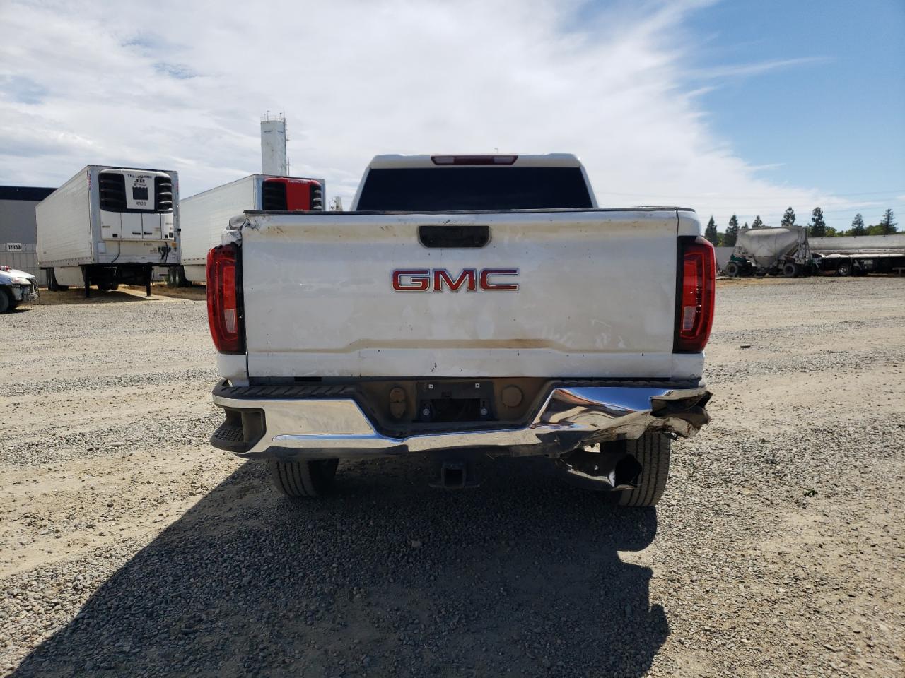 1gt49ley7mf193337 1GT49LEY7MF193337 2021 GMC Sierra K2500 Heavy Duty