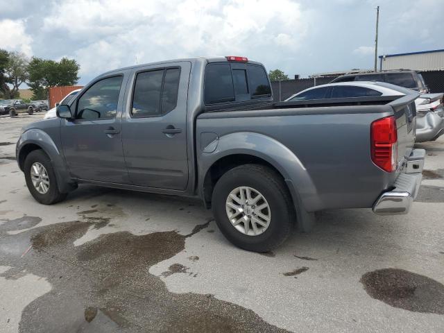  NISSAN FRONTIER 2019 Szary
