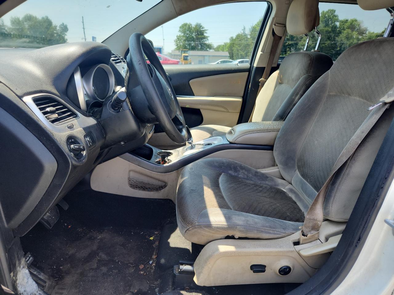 2017 Dodge Journey Sxt VIN: 3C4PDCBG6HT528039 Lot: 63638335