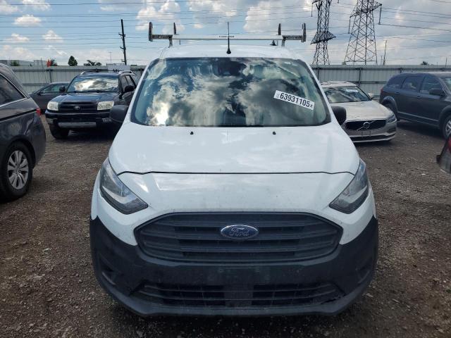  FORD TRANSIT 2020 Biały