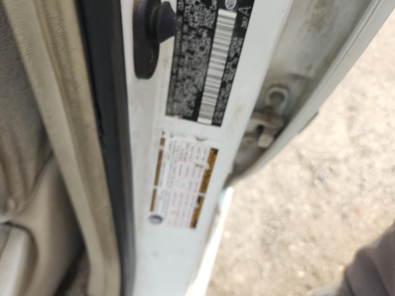 JTDBR32E070133649 2007 Toyota Corolla Ce