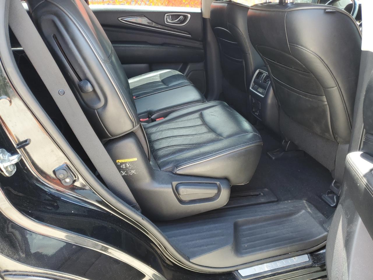 2013 Infiniti Jx35 VIN: 5N1AL0MM9DC301634 Lot: 63752215