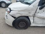 2012 FIAT 500 POP RH for sale at Copart YORK