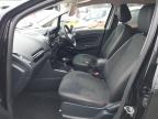 2022 FORD ECOSPORT S for sale at Copart WHITBURN