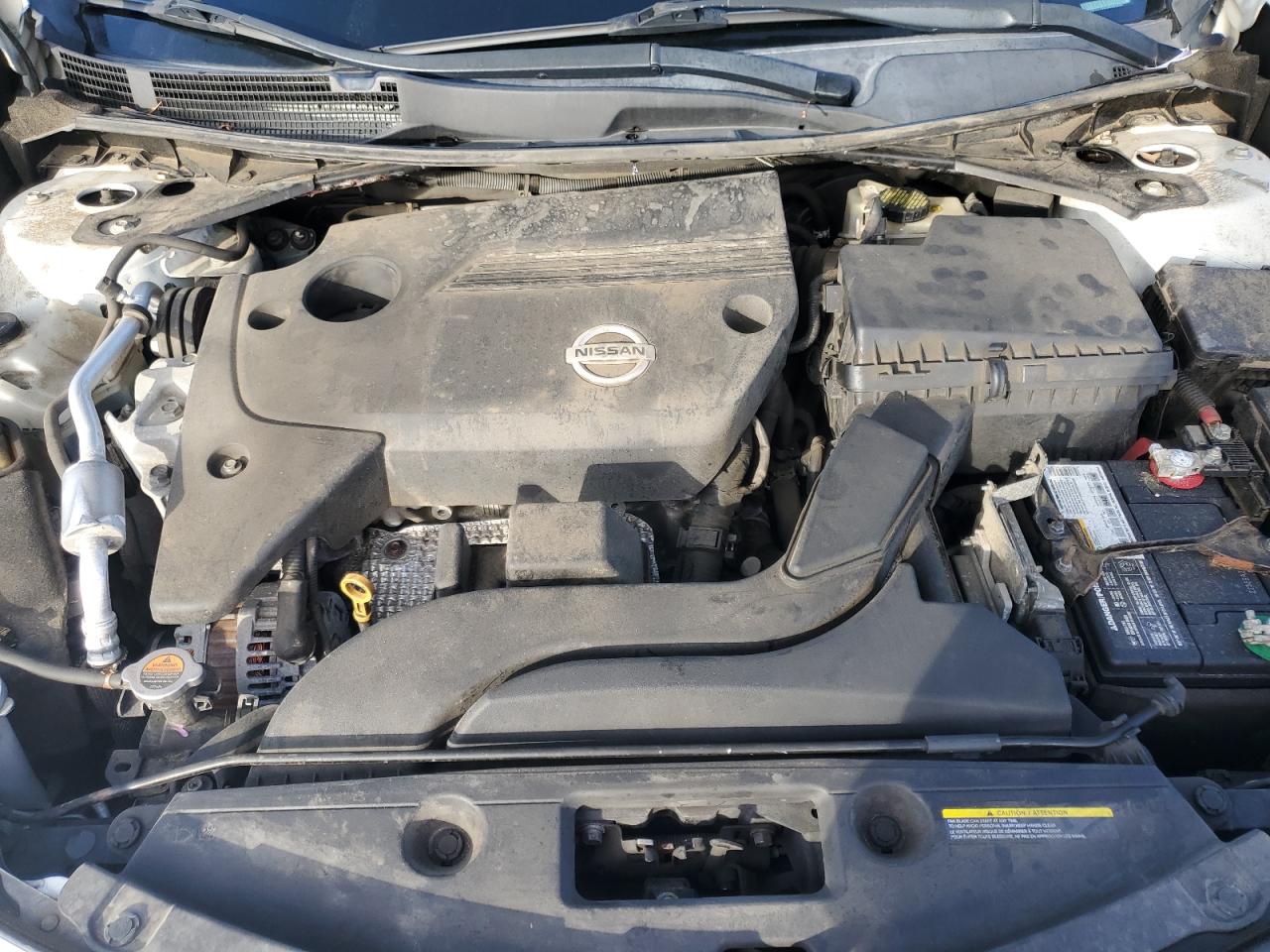 1n4al3ap4fn904055 1N4AL3AP4FN904055 2015 Nissan Altima 2.5
