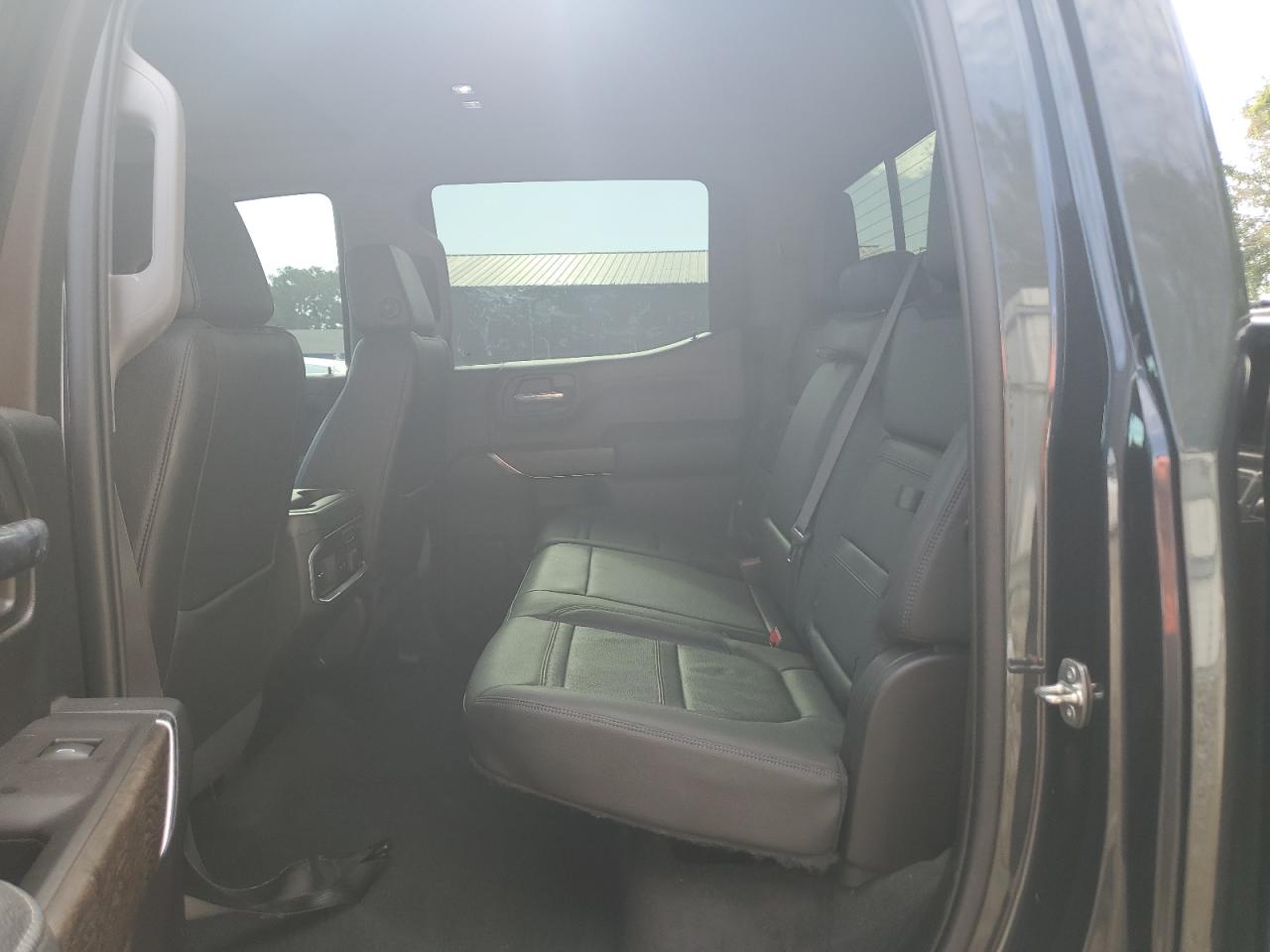 2021 GMC Sierra K1500 Denali VIN: 1GTU9FEL3MZ327572 Lot: 64091095