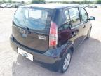 2008 DAIHATSU SIRION SE for sale at Copart WESTBURY