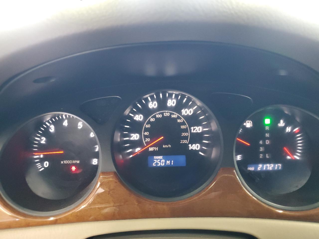 jthba30g755088784 JTHBA30G755088784 2005 Lexus Es 330