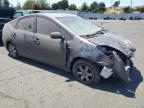 2009 TOYOTA PRIUS    for sale at Copart CA - VALLEJO