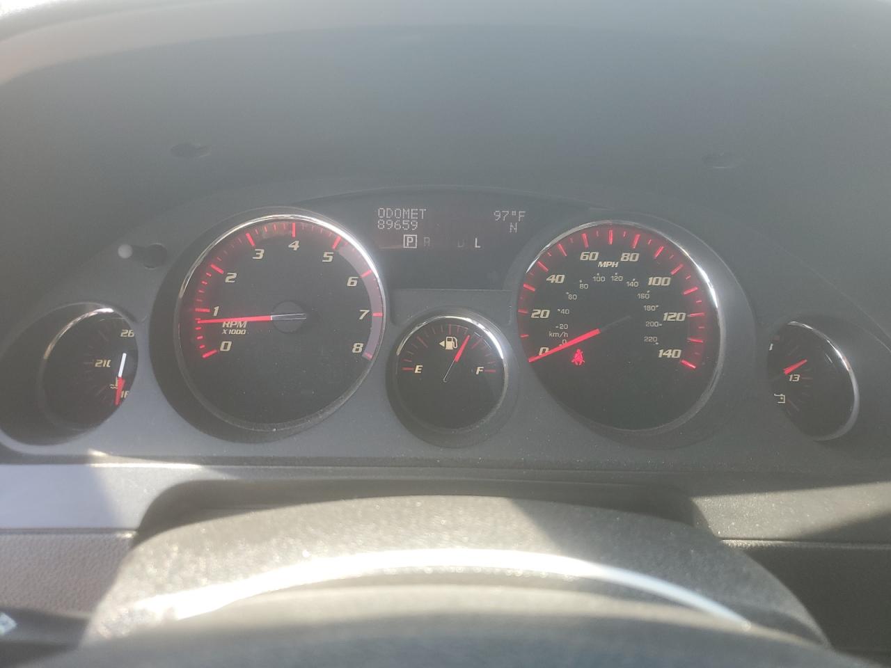 1gkkvsed1bj252942 1GKKVSED1BJ252942 2011 GMC Acadia Slt-2
