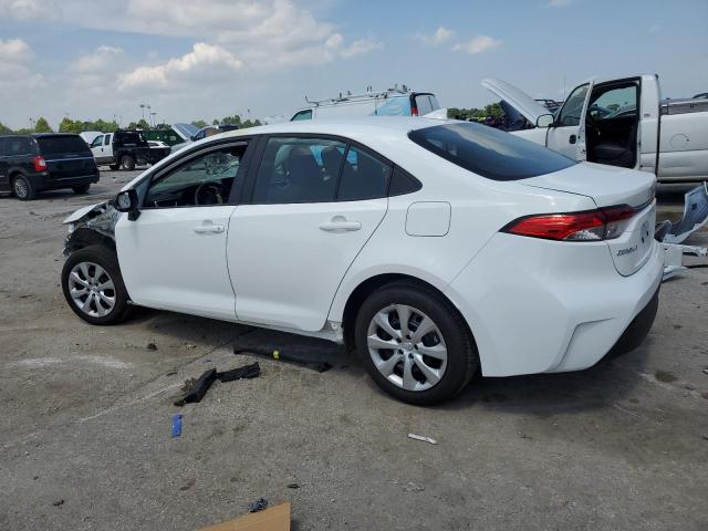  TOYOTA COROLLA 2024 Biały