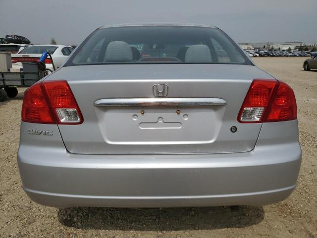 2003 HONDA CIVIC DX  