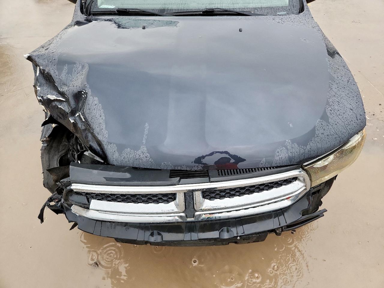 2013 Dodge Durango Crew VIN: 1C4RDHDG2DC699654 Lot: 64559495