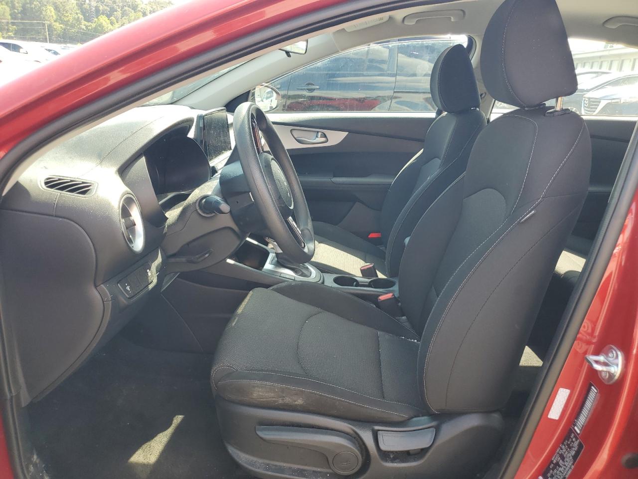 2024 Kia Forte Lx VIN: 3KPF24AD5RE808927 Lot: 65346105