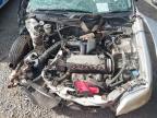 2001 HONDA CIVIC 1.4I for sale at Copart WOLVERHAMPTON